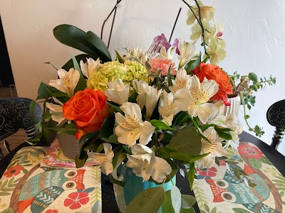 Vernal Floral and Weddings