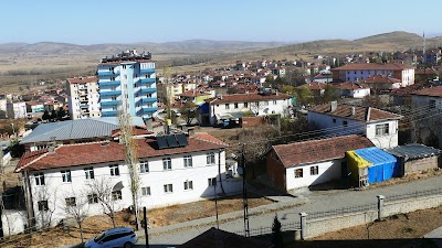 Yeşilyurt