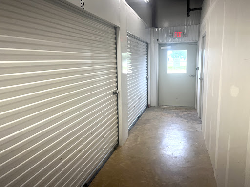 Greenwood Storage King Gallery - United States