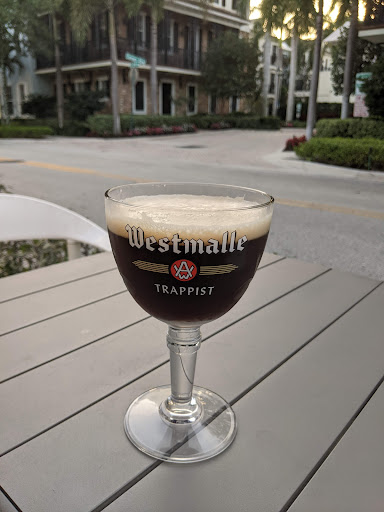 Coffee District - Visual