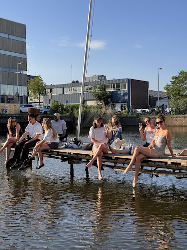 zomer bar - Thumbnail