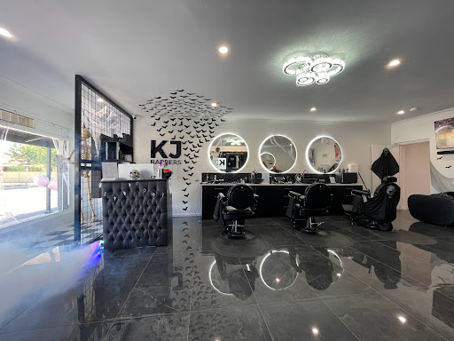 KJ Barbers | Adelaide Barbers - Thumbnail