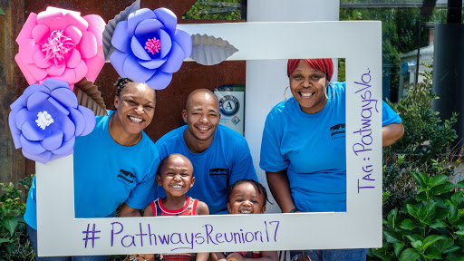 Pathways-VA, Inc. - Visual