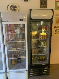 Photo n°3 de Boulangerie Patisserie Multiservices à Lignières-Orgères (Boulangerie)