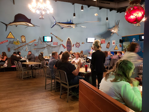 Catfish Willy's Seafood & Comfort Cuisine, Evansville, Indiana