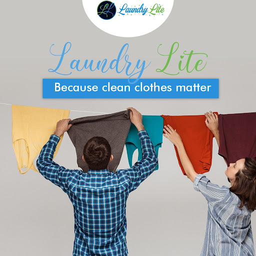 LaundryLite - Thumbnail