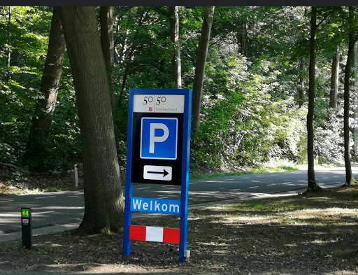 Scouting Kampeerterrein Belmont - Thumbnail