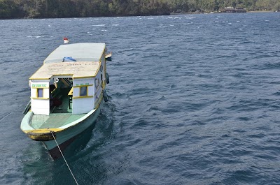 Photos of Minahasa Lagoon Resort