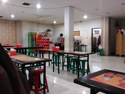 Photos of Kak Tari - Ayam Penyet Cabe Hijau