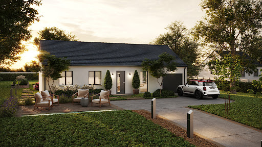 Maisons Babeau Seguin - constructeur Chaumont - Thumbnail