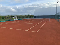 Tennis club de Creully à Creully sur Seulles