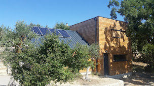 Photo n°7 de Les Arbres Batisseurs Arbats à Forcalquier (Menuisier)