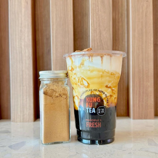 Kung Fu Tea - Hampton VA - Thumbnail