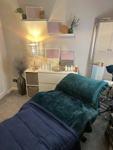 Shona Baxter Tropic Skincare