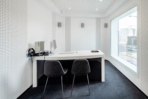 Photo n°2 de Audioprothésiste BAGNOLET Optical Center à Bagnolet (Magasin d'appareils auditifs)