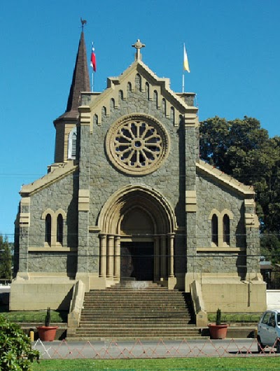 church