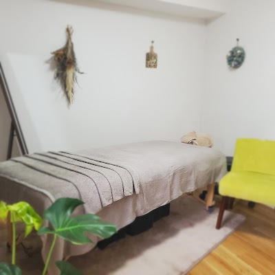 プライベートサロン repos ルポ