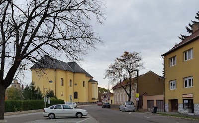 Photos of Bart&oacute;k T&eacute;r &eacute;s St. Krist&oacute;f Panzi&oacute;