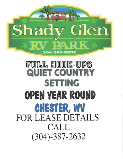 Shady Glen RV Park - Thumbnail