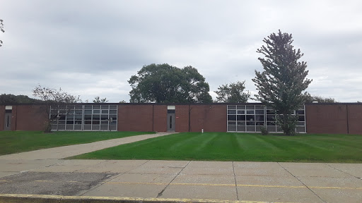 Elms Road Elementary School - Thumbnail