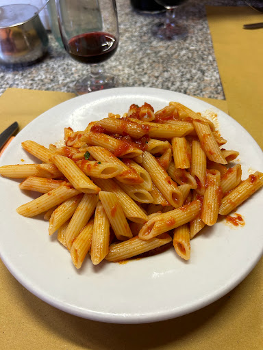 Trattoria Da Bisu - Thumbnail