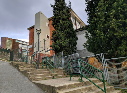 UHEI-IVED Bizkaia Gallery - Spain