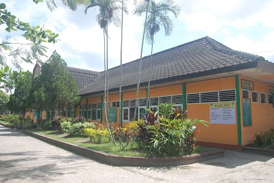 Photos of SMP Negeri 3 Kopang