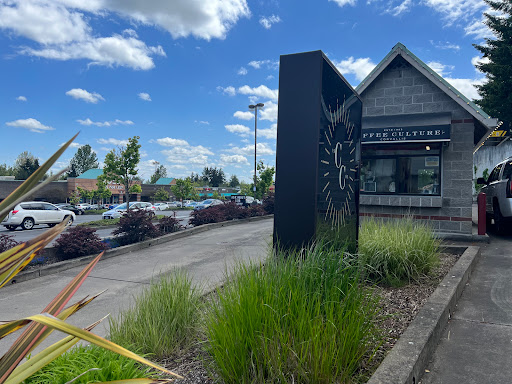 Coffee Culture Timberhill - Thumbnail