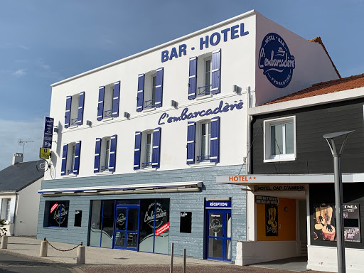 Photo de Camping Les Onchères à Barbâtre (85630)