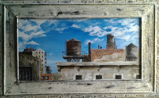 L'autre Atelier Olivier Bonnelarge - Thumbnail