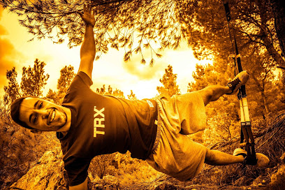 BE-FIT Training Center