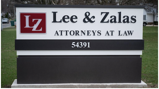 Lee & Zalas, P.C.