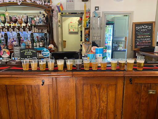 The Garibaldi Community Pub - Thumbnail