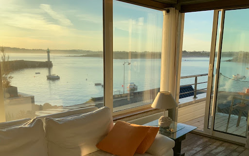 Photo de Villas Ouest - Location de vacances avec piscine en Bretagne