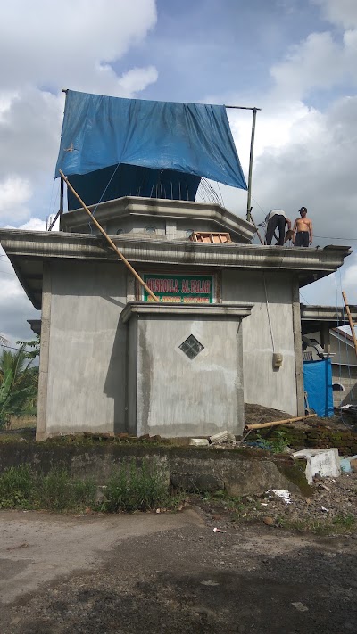 Photos of Musola Al falah Kencono