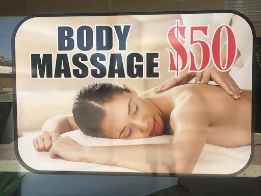 The Massage Salon Cobram - Thumbnail