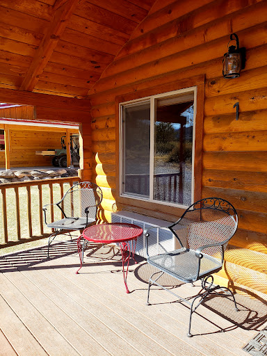 Cowboy Homestead Cabins - Thumbnail