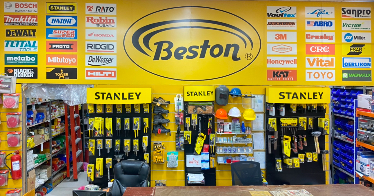 Construction Expert Trading Co ( BESTON) - صورة 2