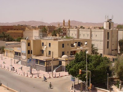Photos of La Grande Poste