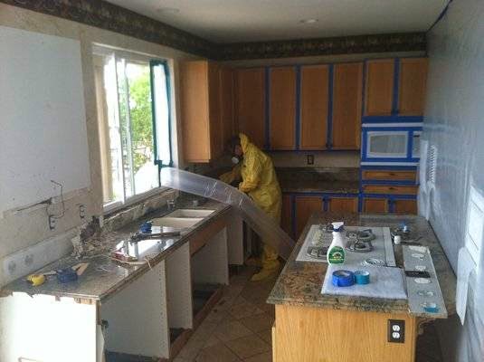 ServiceFirst Restoration Inc. photo