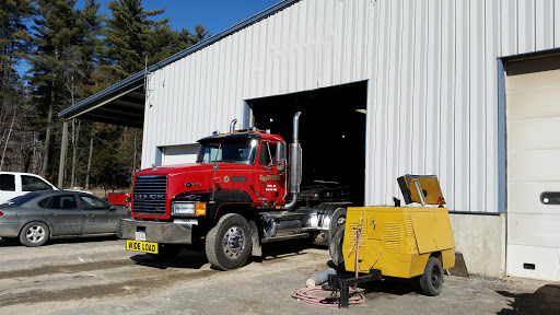 E W Sykes General Contractors - Thumbnail