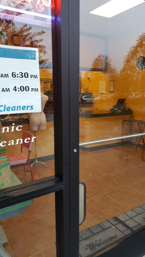 JCP Green Cleaners - Thumbnail