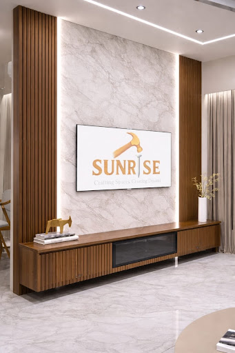 Sunrise Furniture & Architecture is offering Premium Full Interior & Turnkey Project services for… post image