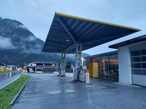MPREIS Tankstellenshop Gallery - Germany