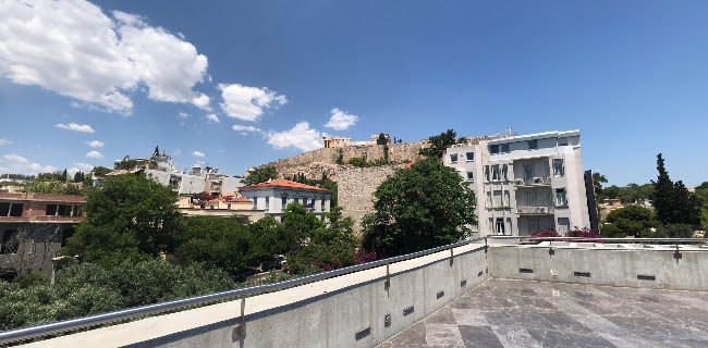 Αξιολογήσεις για το Acropolis Museum Cafe and Restaurant στην Αθήνα - Εστιατόριο