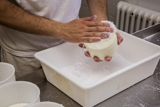 Società agricola Mont Blanc - Thumbnail