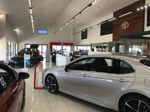 Mandurah Toyota - Thumbnail