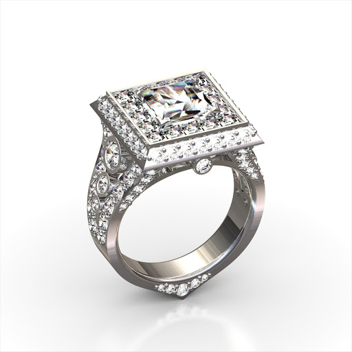 Hand-wrought Jewelry Inc - Thumbnail