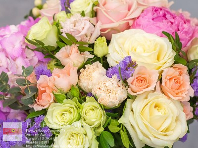 H.R.'s Flowers & Gifts - Thumbnail