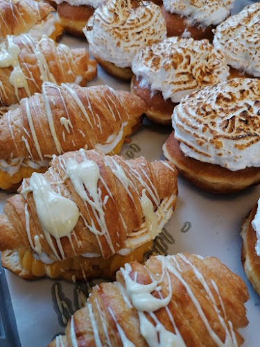 Numer telefony do Baristacja - kawiarnia - piekarnia